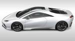 Lotus Esprit Concept 2010 года